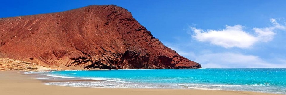 El Hierro - Isole Canarie