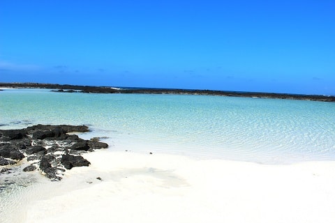 Fuerteventura El Cotillo