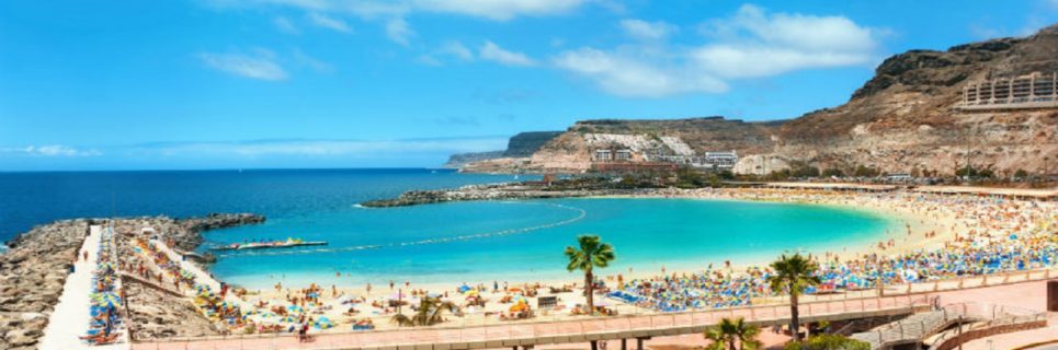 Gran Canaria