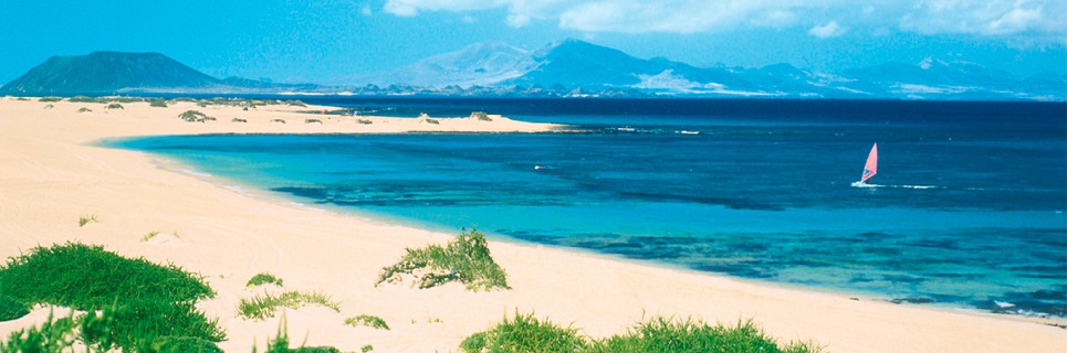 Isola di Fuerteventura
