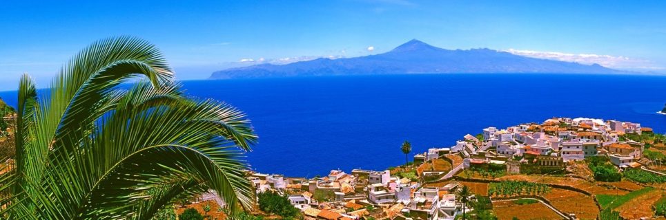 La Gomera