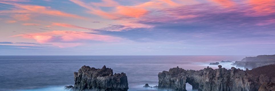 El Hierro cosa vedere