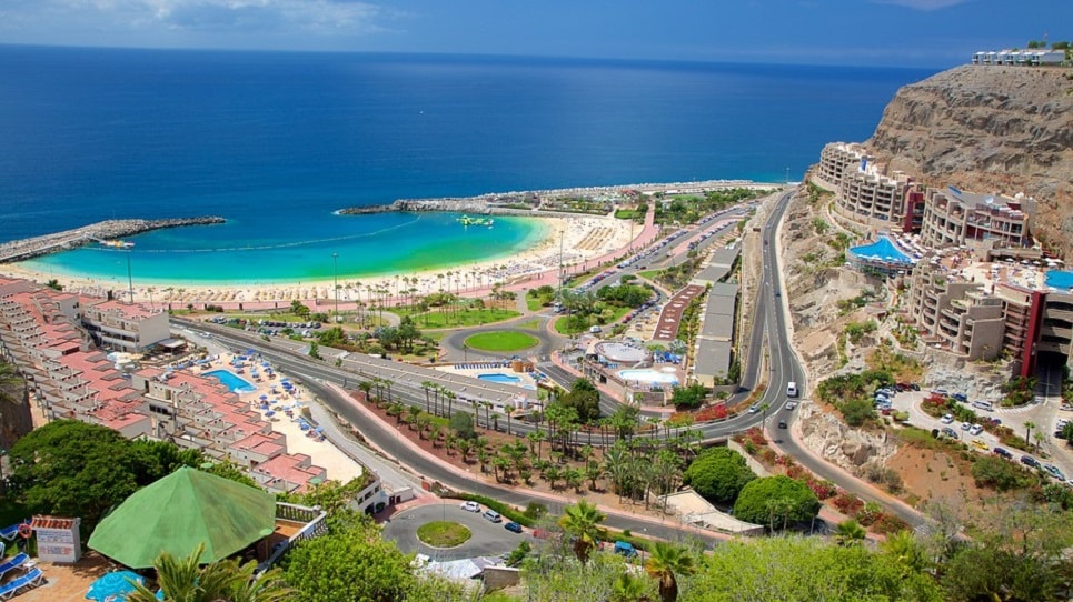 Gran Canaria Las Palmas