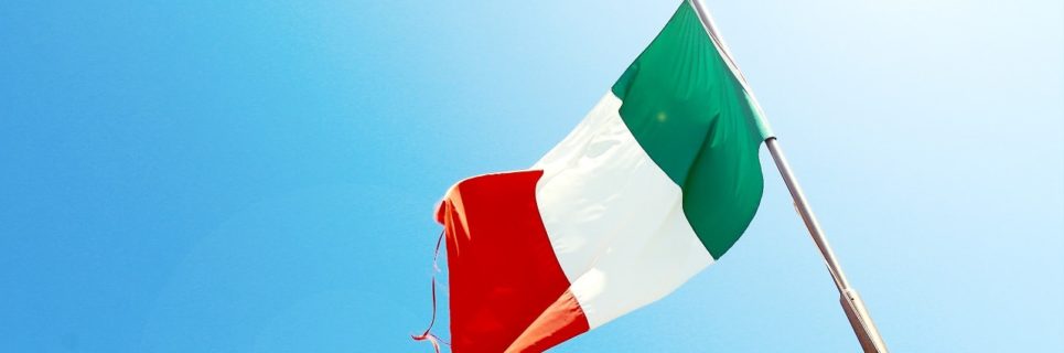 Italiani alle Canarie