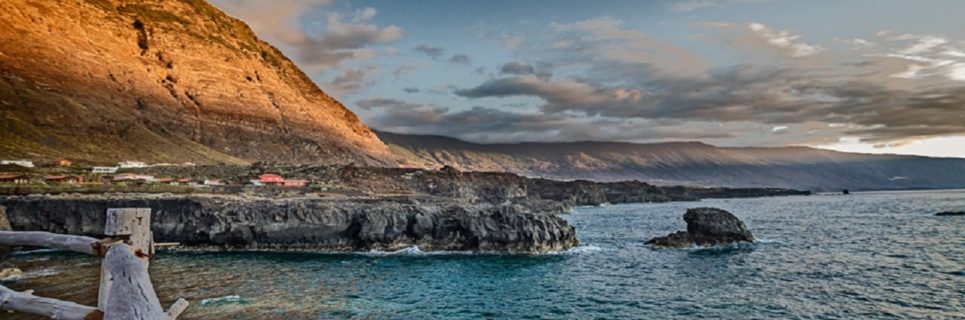 Meteo e clima El Hierro