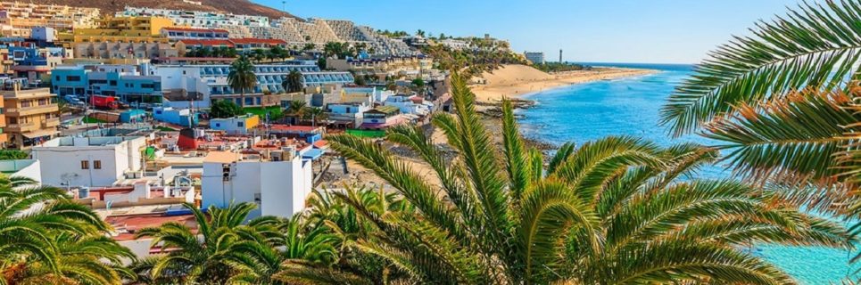 Meteo e clima Fuerteventura