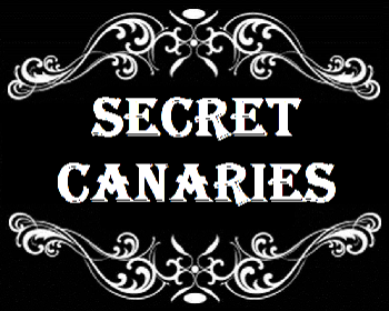 Secret Canaries